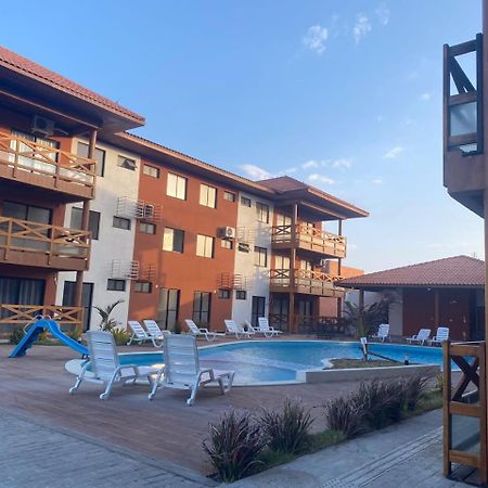 Апартаменты Flat 308 Na Atalaia Луис-Коррея Экстерьер фото
