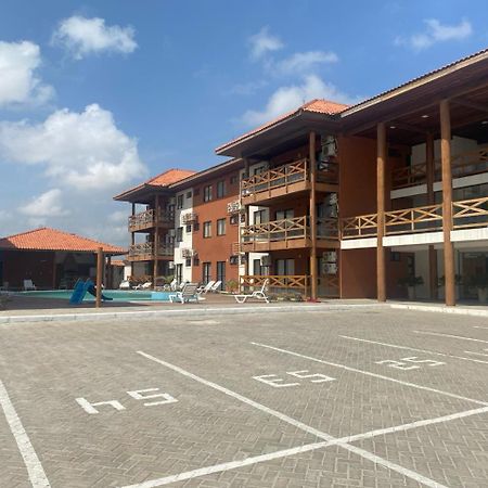 Апартаменты Flat 308 Na Atalaia Луис-Коррея Экстерьер фото
