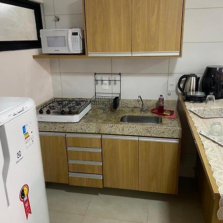 Апартаменты Flat 308 Na Atalaia Луис-Коррея Экстерьер фото
