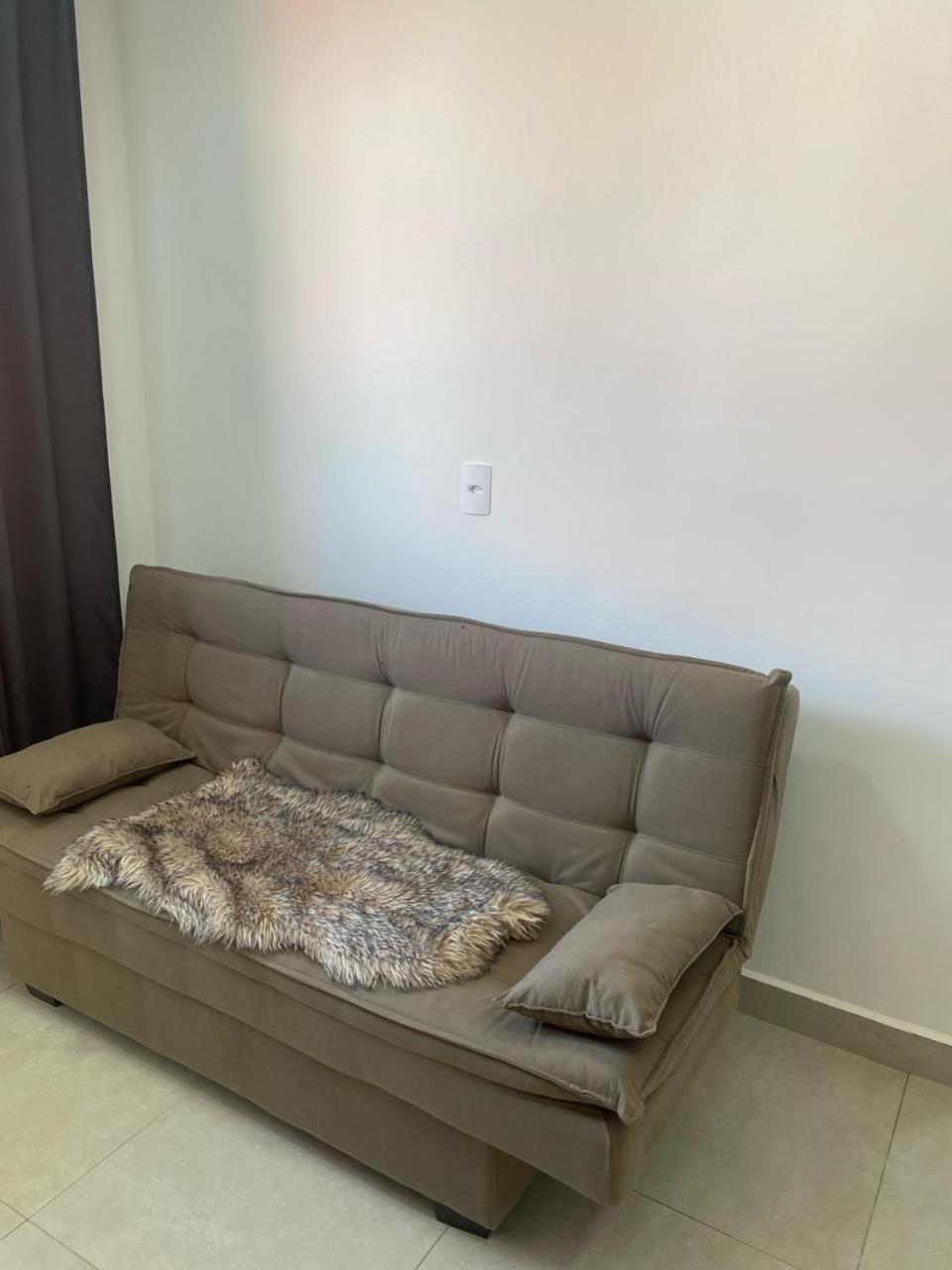 Апартаменты Flat 308 Na Atalaia Луис-Коррея Экстерьер фото