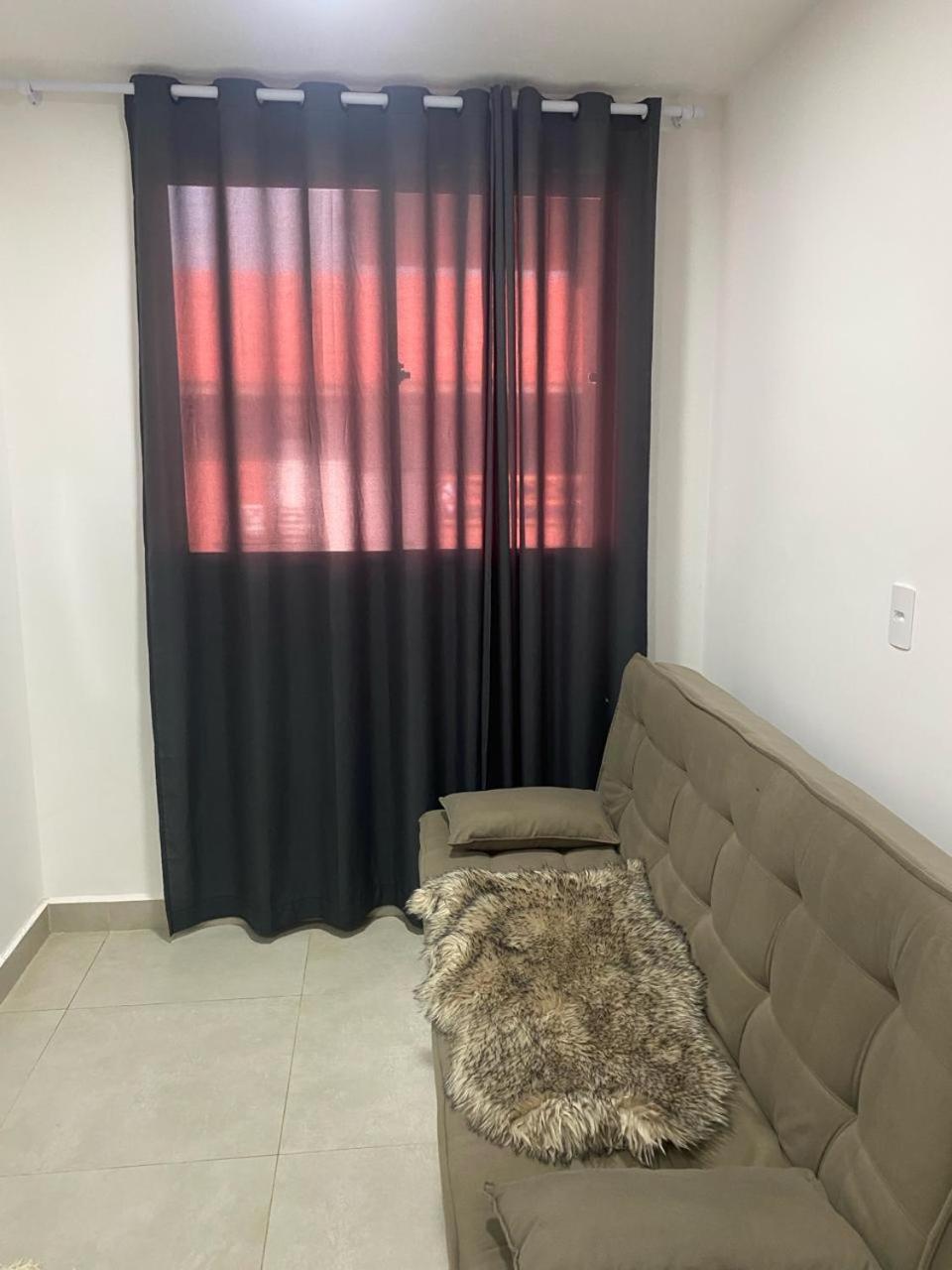 Апартаменты Flat 308 Na Atalaia Луис-Коррея Экстерьер фото