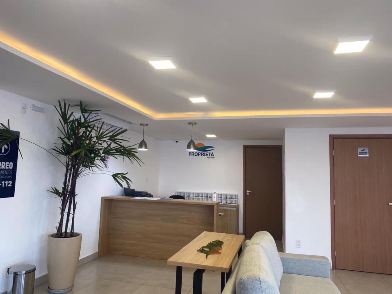 Апартаменты Flat 308 Na Atalaia Луис-Коррея Экстерьер фото