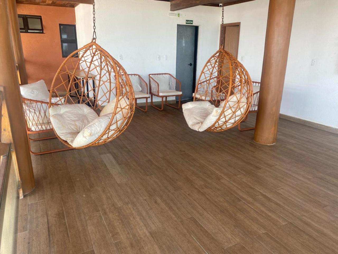 Апартаменты Flat 308 Na Atalaia Луис-Коррея Экстерьер фото