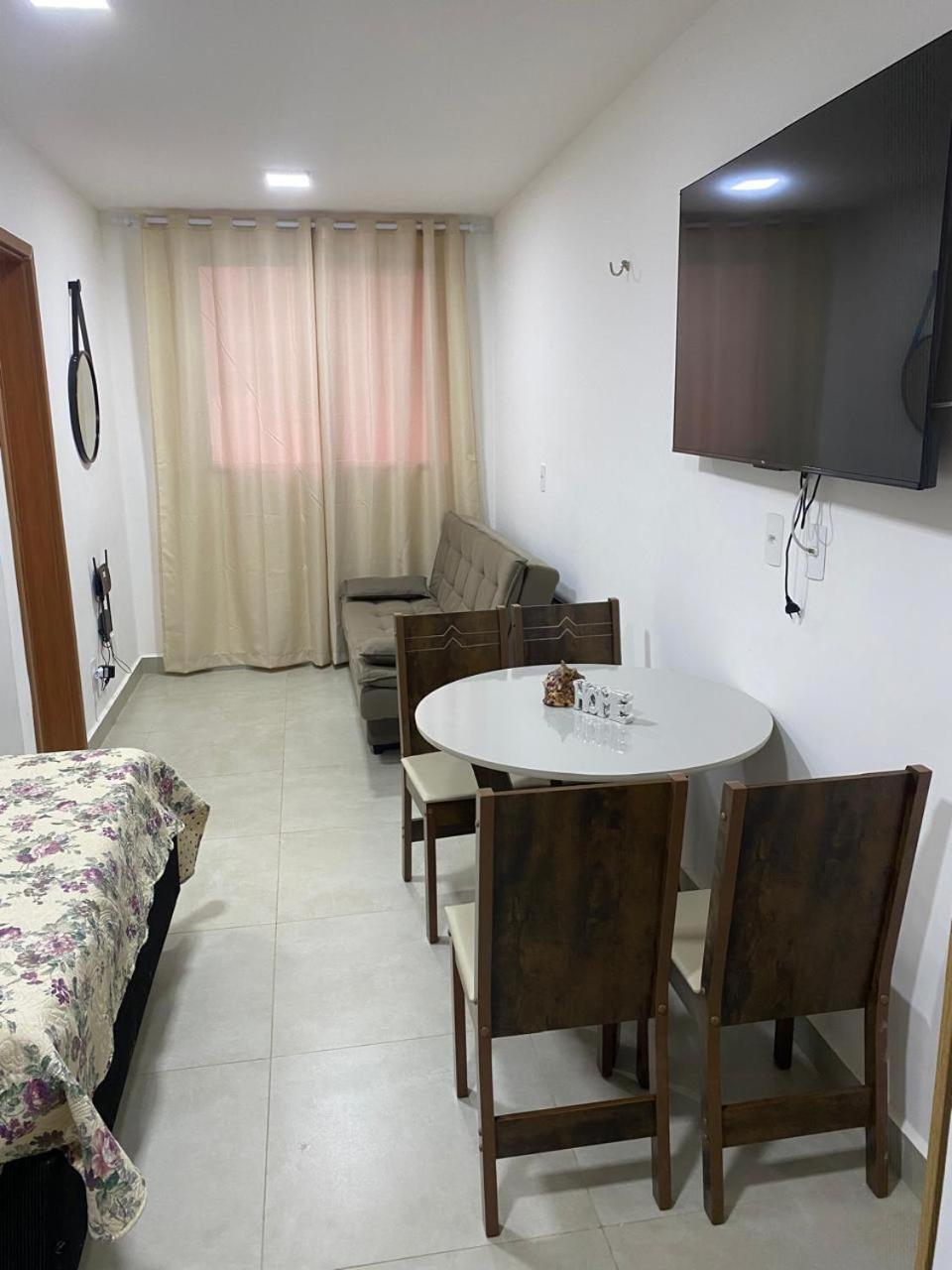 Апартаменты Flat 308 Na Atalaia Луис-Коррея Экстерьер фото