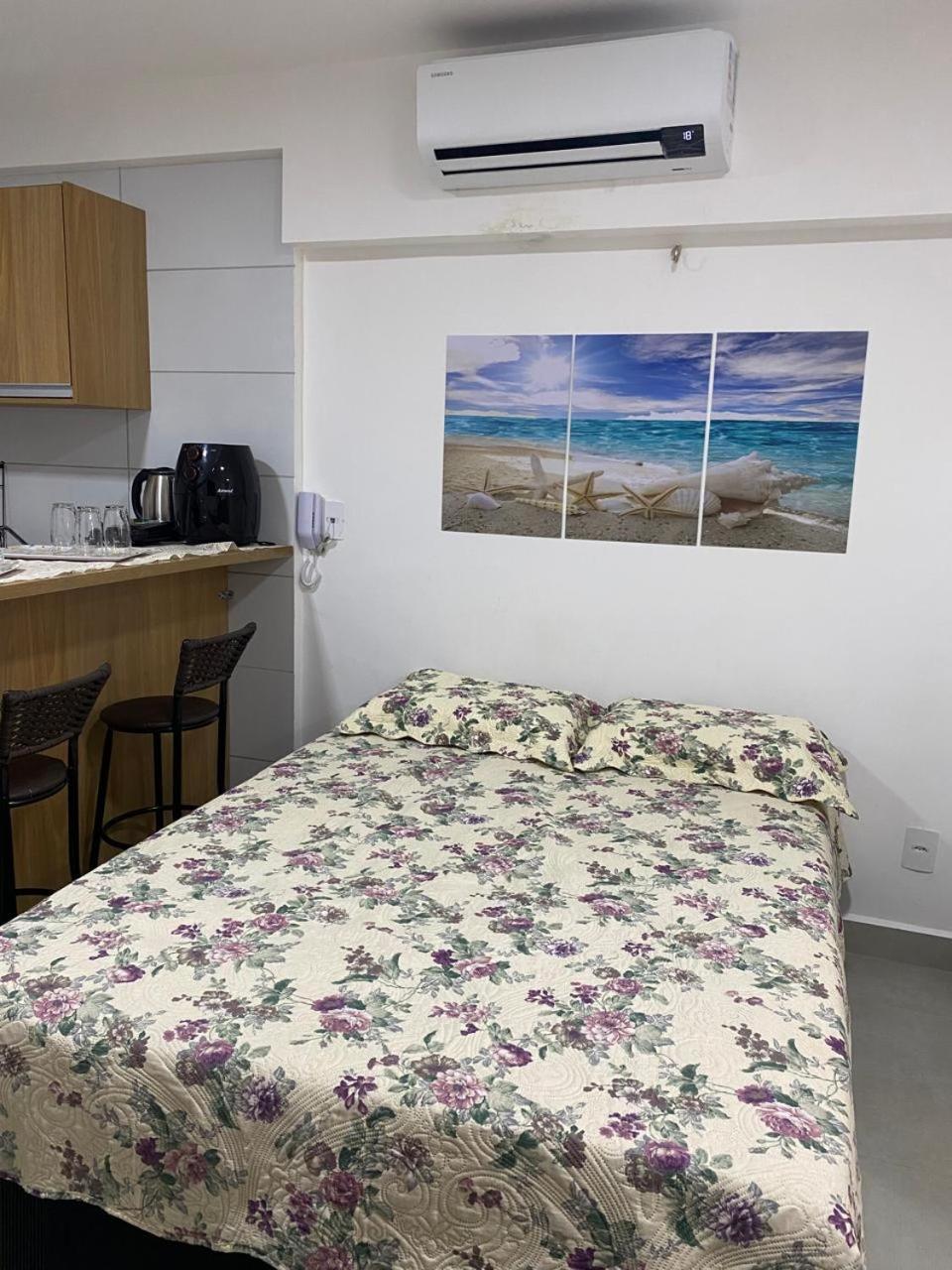 Апартаменты Flat 308 Na Atalaia Луис-Коррея Экстерьер фото